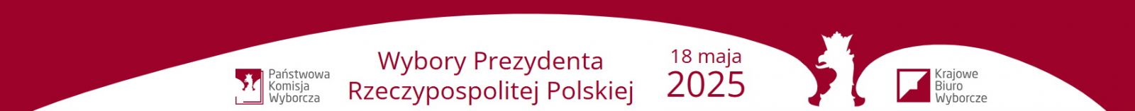 Wybory Prezydenta Rzeczypospolitej Polskiej 2025