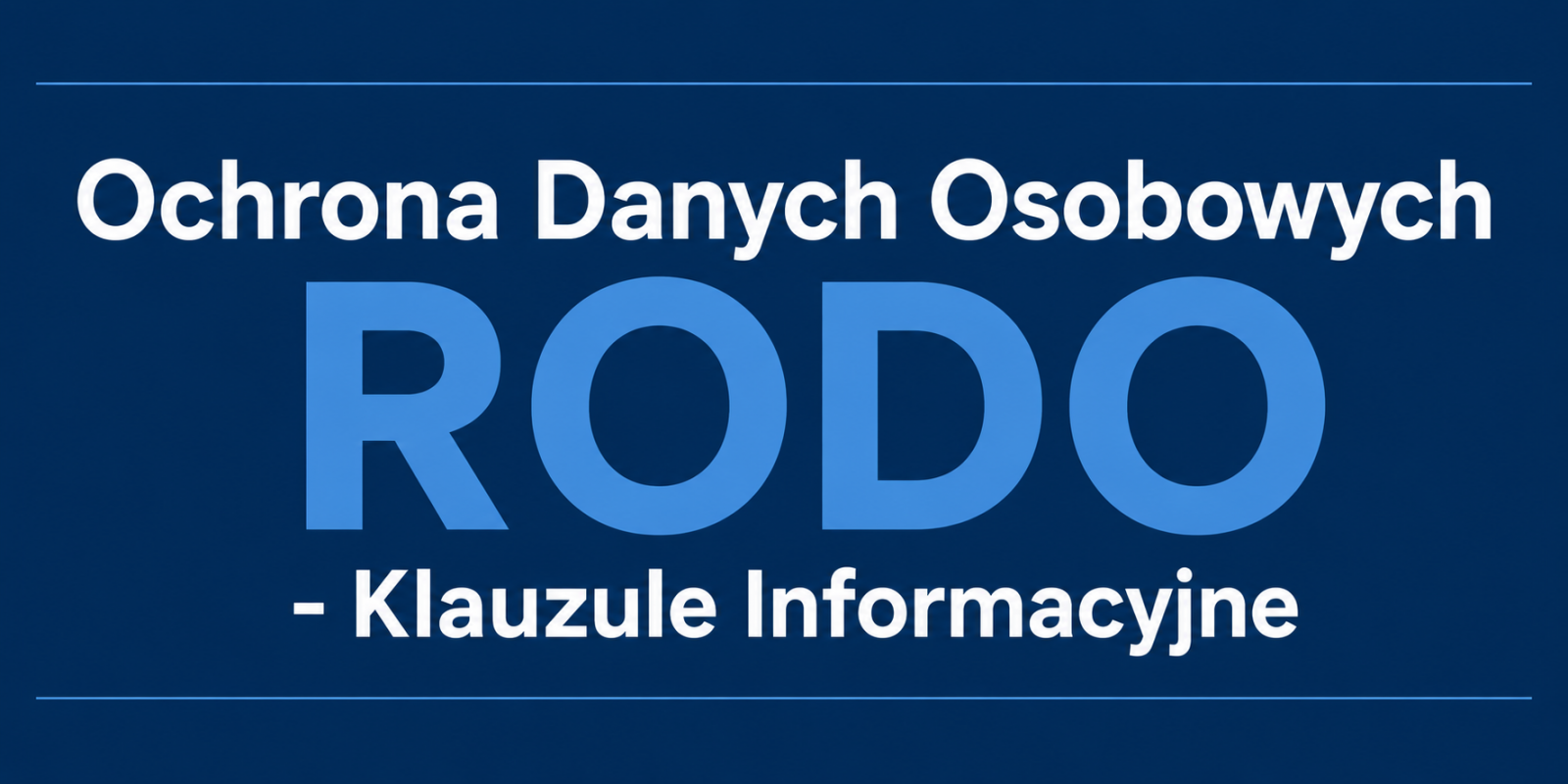 RODO