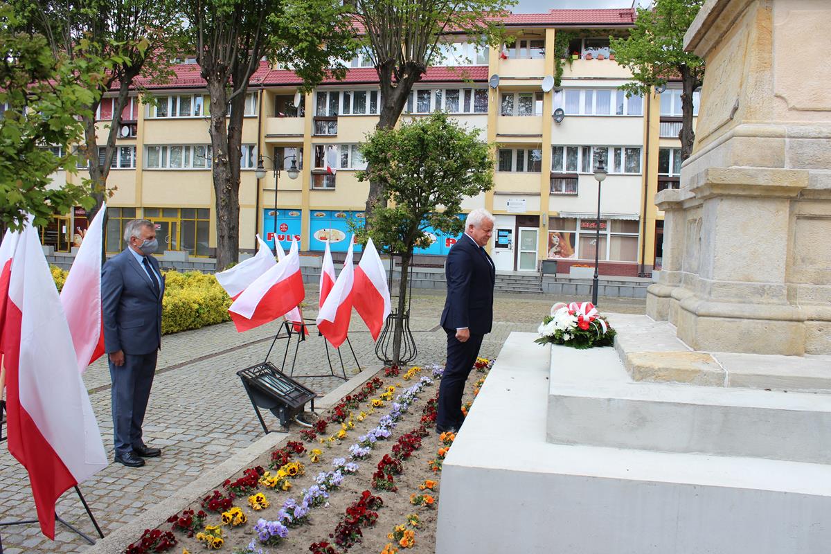 229. rocznica uchwalenia Konstytucji 3 Maja