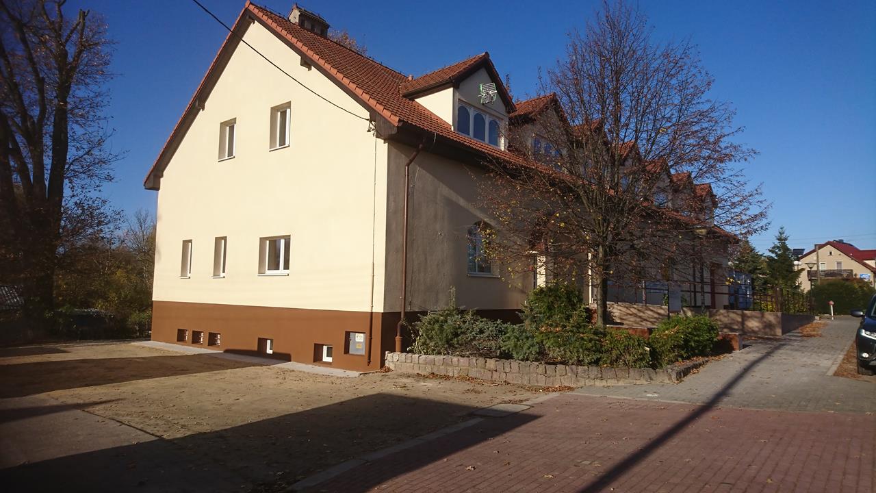 Zdjęcie Nr 1 MGOK po remoncie 