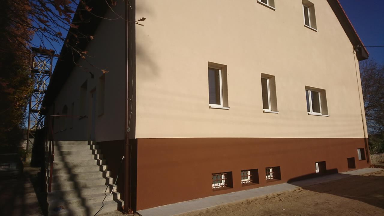 Zdjęcie Nr 2 MGOK po remoncie 