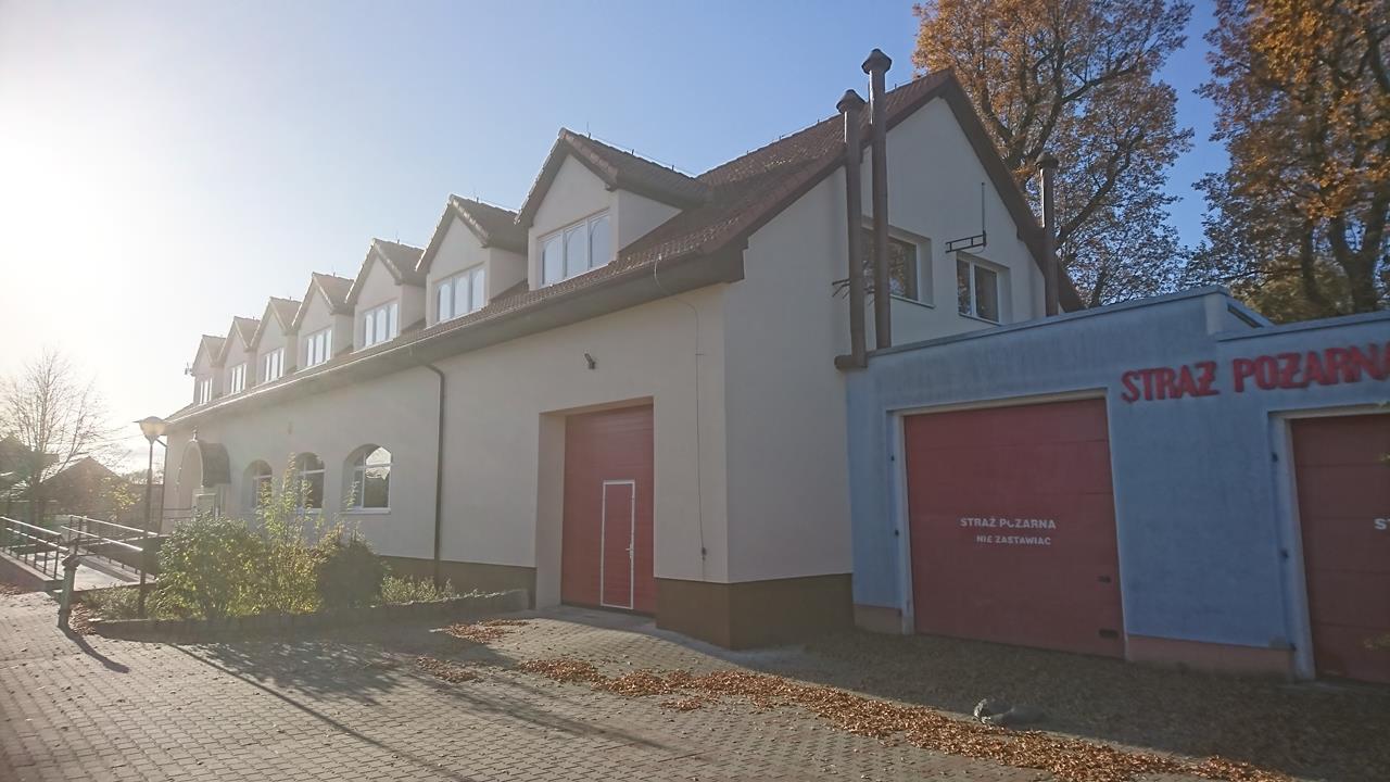 Zdjęcie Nr 4 MGOK po remoncie 