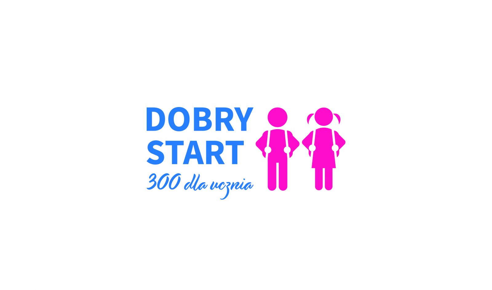 Dobry start 300 + Informacja