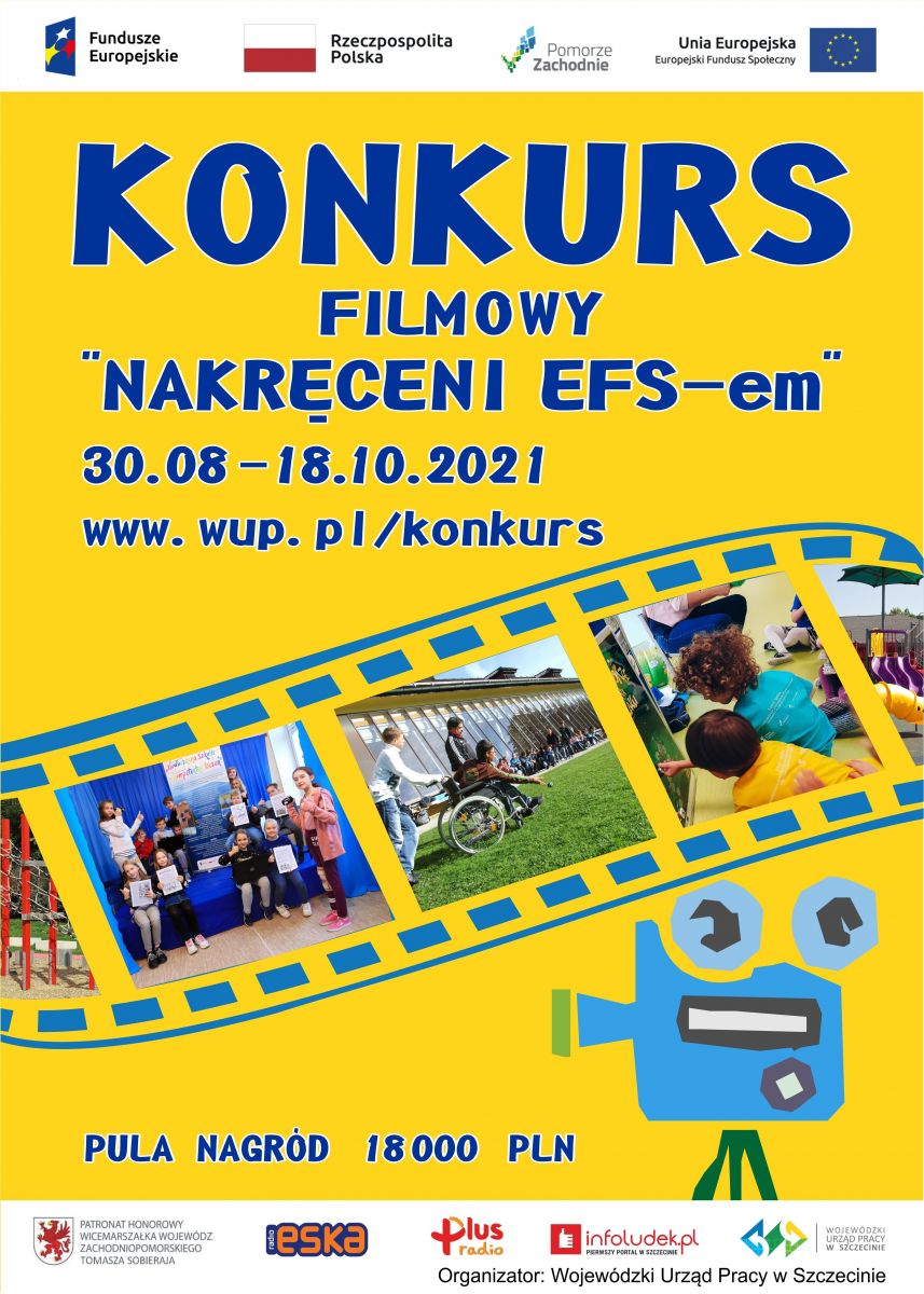 Konkurs Filmowy
